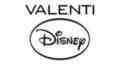 valenti disney