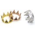 Silver jewelry