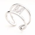 Silver jewelry