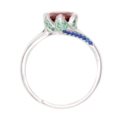 Silver jewelry
