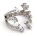 Gioielli in argento 