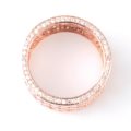 Silver jewelry