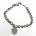 Silver jewelry 