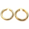 Silver jewelry diam cm 3 - golden silver