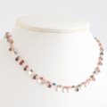 Silver jewelry 