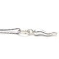 cm 2,5 - rhodium