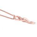 cm 2,5 - pink silver