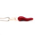 cm 2,5 - rhodium