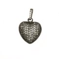 Gioielli in argento cm 1,5