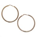 Silver jewelry diam cm 4