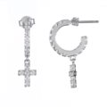 Silver jewelry 