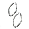 Silver jewelry cm 4,5