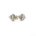Silver jewelry 