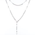 Gioielli in argento 