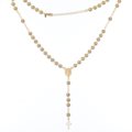 Gioielli in argento 