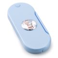 light blue