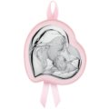 cm 10,5x10,5 - rosa