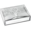 cm 9x13 - all silver - fedi