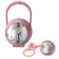 2 pcs set - pink