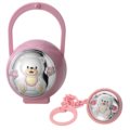 2 pcs - pink