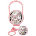 2 pieces set - pink