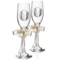 h cm 22 - silver wedding