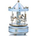 h cm 18 - light blue