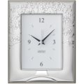 cm 9x13 - alarm clock - brown back