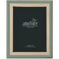 cm 15x20 - green & gold