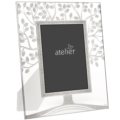 cm 6x9 - silver