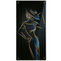 Frameworks cm 40x80