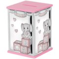 cm 8x8 h 11 - rosa