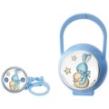 light blue - 2 pcs