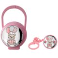 pink - 2 pcs