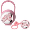 2 pcs - pink