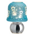 h cm 19 - light blue
