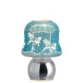 h cm 15 - light blue