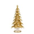 cm 19 h 36 - gold