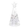 h cm 9,5 - silver