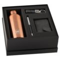 cm 23x25x9 - bronzo