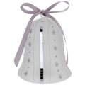 h cm 12 - white silver
