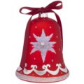 h cm 12 - red silver
