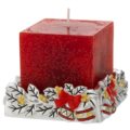 cm 5,5x5,5x5,5 - red