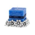cm 5x5x5 - light blue