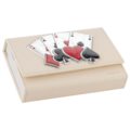 cm 15x10x3,5 - ivory