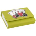 cm 15x10x3,5 - green