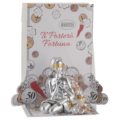 Silver coated items