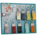 kit 9 pezzi