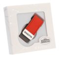 cm 6x3 - rosso
