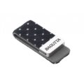 cm 6x3 - black